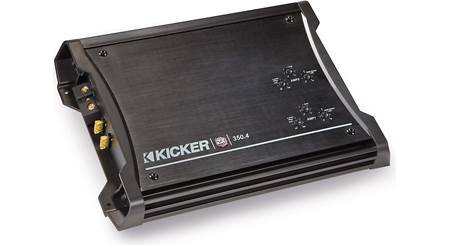 Kicker 11ZX350.4
