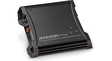 Kicker 11ZX400.1