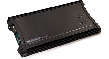 Kicker 11ZX700.5