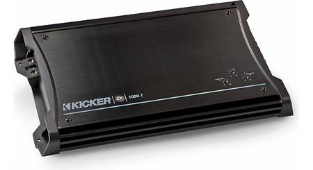 Kicker 11ZX1000.1