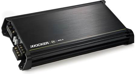 Kicker 11DX400.4
