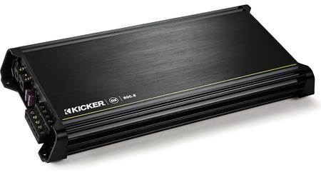 Kicker 11DX600.5