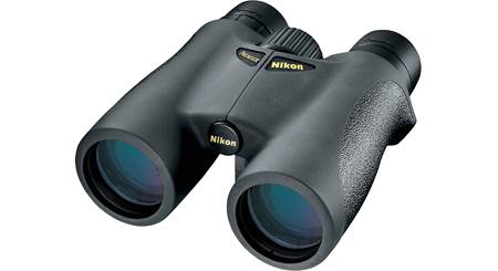Nikon 8 x 42 Premier Binoculars