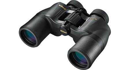 Nikon Aculon A211 8 x 42 Binoculars