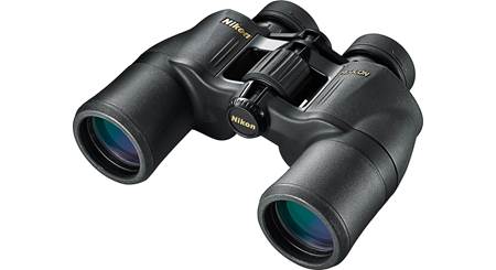 Nikon Aculon A211 10 x 42 Binoculars