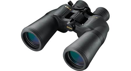 Nikon Aculon A211 Zoom 10-22 x 50 Binoculars
