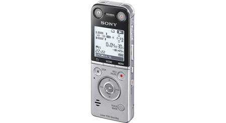 Sony ICD-SX733