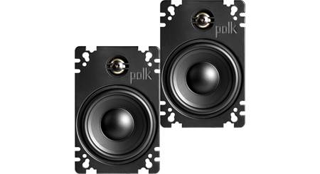 Polk Audio DXi461p