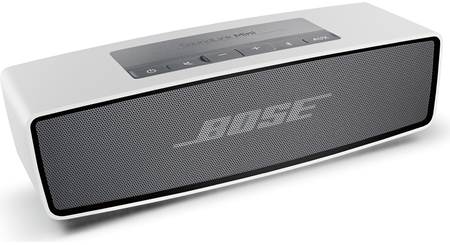 Bose® SoundLink® Mini <em>Bluetooth®</em> speaker