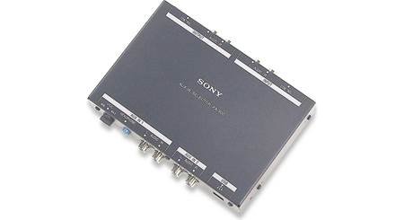 Sony XA-300
