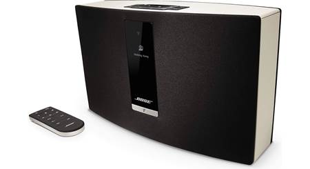 Bose® SoundTouch™ 20 Wi-Fi® music system