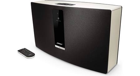 Bose® SoundTouch™ 30 Wi-Fi® music system