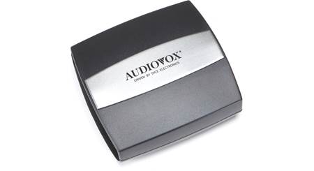 Audiovox MediaBridge Toyota Bluetooth® Interface