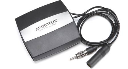 Audiovox AUNI-200-USB Universal RDS USB Integration Kit