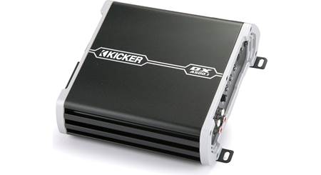 Kicker DXA500.1
