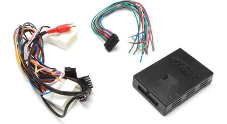 Axxess HYBL-04 Wiring Interface