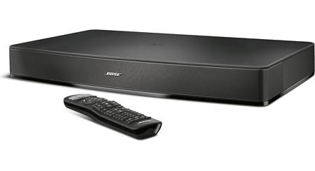 Bose® Solo 15 TV sound system