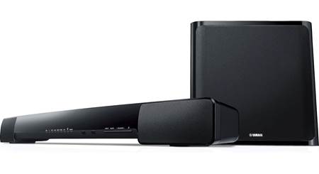 Yamaha YAS-203