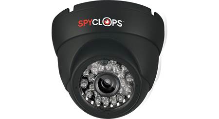 Spyclops Mini Dome CMOS Camera
