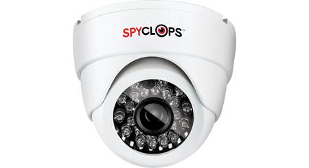 Spyclops Mini Dome CMOS Camera