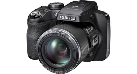 Fujifilm FinePix S9400W