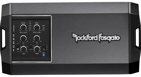 Rockford Fosgate Power T400X4ad