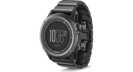 Garmin fenix 3 Sapphire