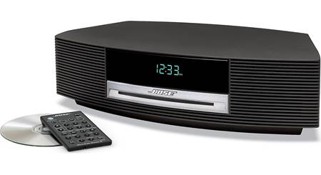 Bose® Wave® music system III