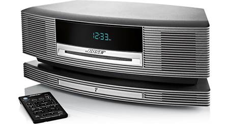 Bose® Wave® SoundTouch® music system