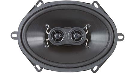 RetroSound D-572UK Dash Speaker