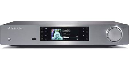 Cambridge Audio CXN