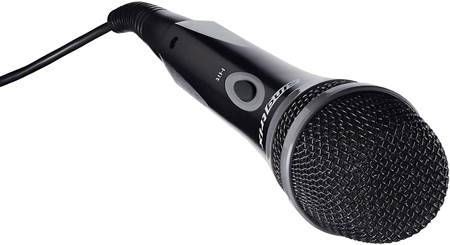 Singtrix® Microphone