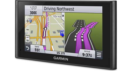 Garmin dēzlCam™ LMTHD