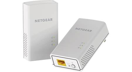 NETGEAR Powerline 1200