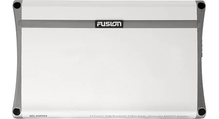 Fusion MS-AM504