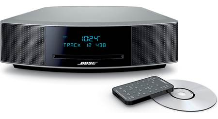 Bose® Wave® music system IV