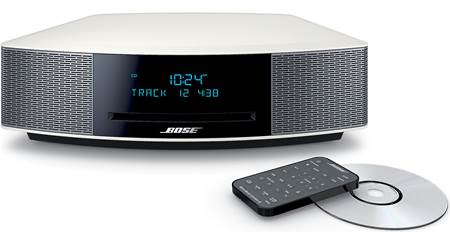 Bose® Wave® music system IV