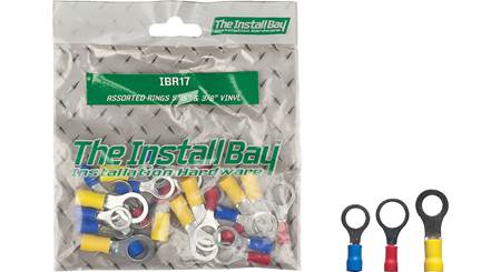 Install Bay IBR17 Package