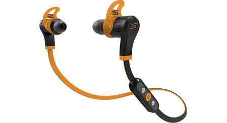 SMS Audio SMS Audio SYNC by 50 In-ear Wireless Sport