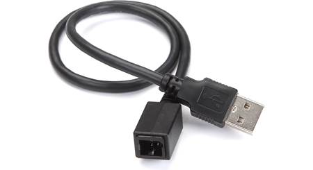 Metra AX-SUBUSB2 USB Port Adapter
