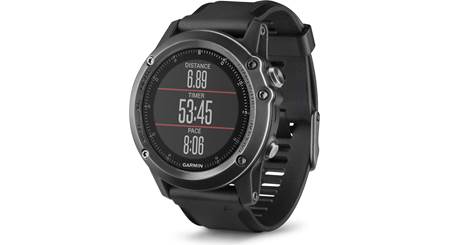 Garmin fenix 3 HR