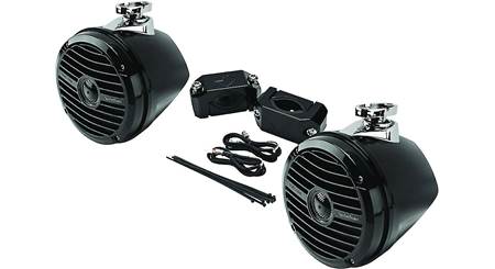 Rockford Fosgate MOTO-REAR1