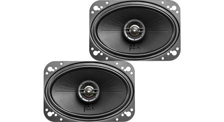 Polk Audio DXi461 (Factory Refurbished)