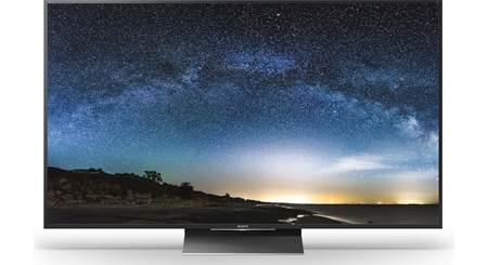 Sony XBR-65Z9D
