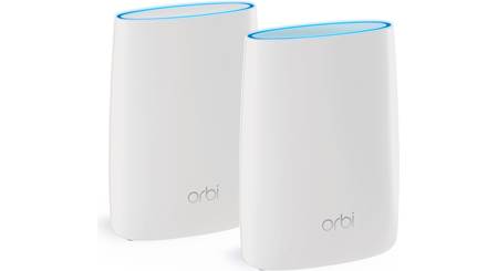 NETGEAR Orbi AC3000 Tri-band Wi-Fi® System (RBK50)