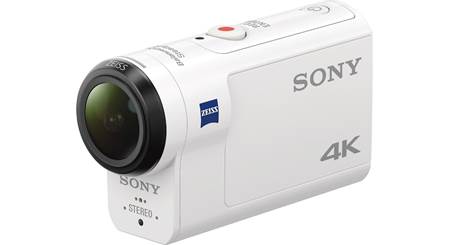 Sony FDR-X3000R