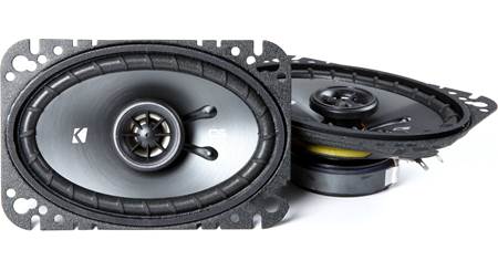 Kicker 43CSC464