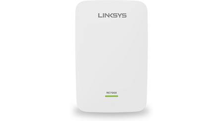 Linksys RE7000 Wi-Fi® Range Extender