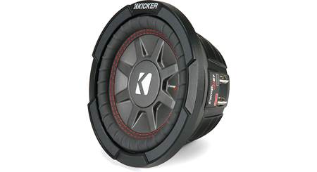 Kicker CompRT 43CWRT671