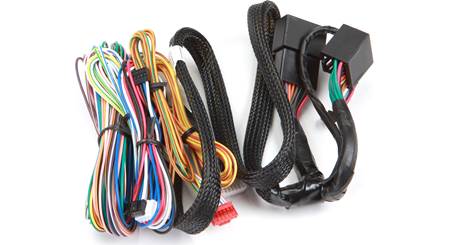 Fortin THAR-VW2 T-Harness